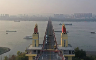 鼓楼区全面启动“大桥下面”环境提升工程