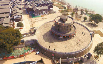 湖南省|“窑湾故事汇”获评湖南省思想政治工作创新案例