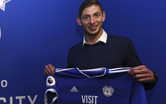 阿根廷前锋萨拉遇难_网易专题