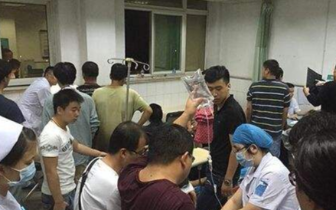 苏州家长请注意！近期轮状病毒性腹泻高发