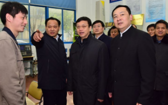 盐城：培养高技能人才 助力高质量发展