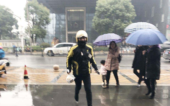 取暖器|阴雨连绵 湘潭商家几家欢喜几家愁