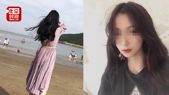 埃航空难遇难浙江女大学生出发前曾担心埃航安全