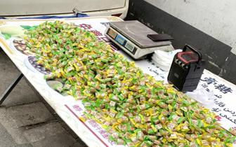 苏州部分菜场“单曲循环”市民直言吃不消