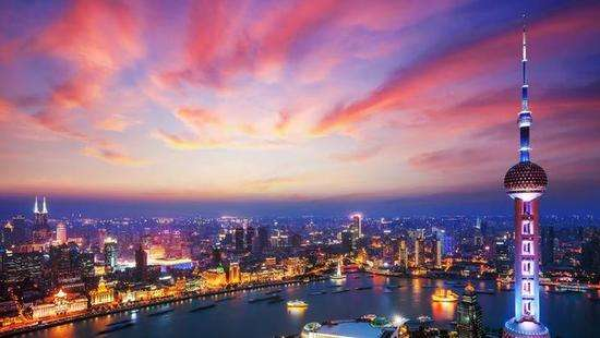 上海自贸区扩容新思路:苏州、南通或成自贸区"飞地"
