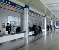 泰州今年计划新增5家机动车登记服务站