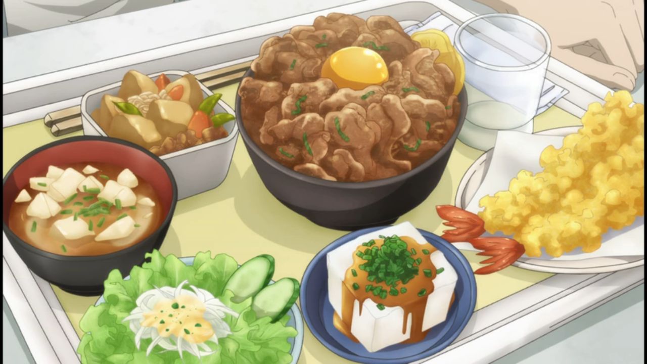 亥时美食台