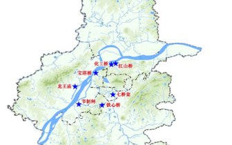 南京给9条地表水断面下达期限 2020年水质达标