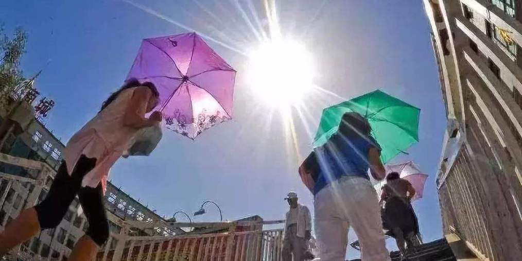 多云|暴雨按下“暂停键” 长沙将重回35℃