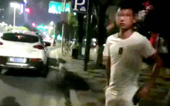 驾驶证|常德：驾驶证满分学习期间驾车 交警查获罚款200元