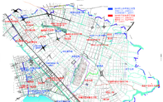 高新区第二批重点建设项目集中开工 涉及27个项目