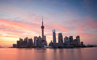 上海自贸区临港新片区离万亿目标还有多远？