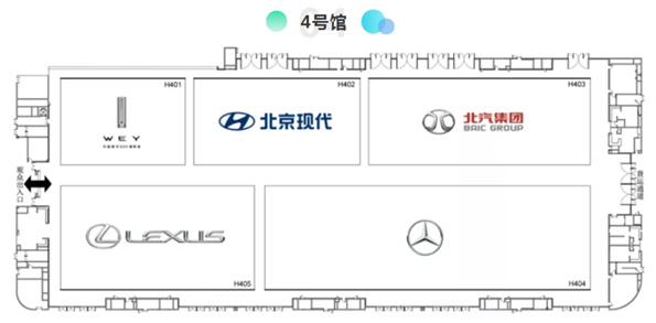 优雅内敛 全新一代梅赛德斯-奔驰GLS中国首发