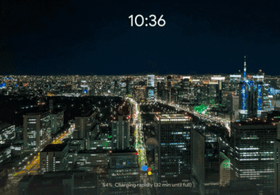 Google Assisant 新功能：把手机 & 平板变成智能音箱的屏幕