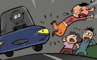 六合男子摔倒身亡 究竟是意外还是被撞?