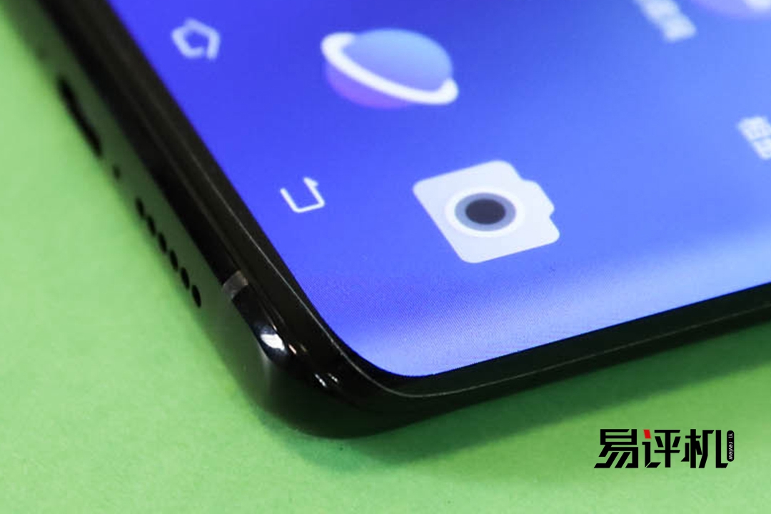 vivo NEX3体验：面临5G与立异，这家厂商年夜胆向前迈进