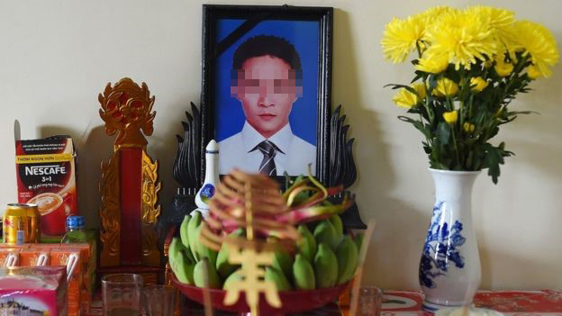 外媒公布英貨車慘案遇難者照片和信息 最小僅15歲