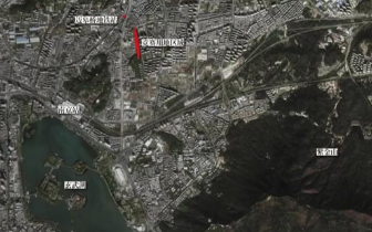 南京迈皋桥的“桥”在哪里 这场设计竞赛告诉你答案