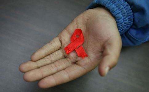 网易健康疾病百科-艾滋病