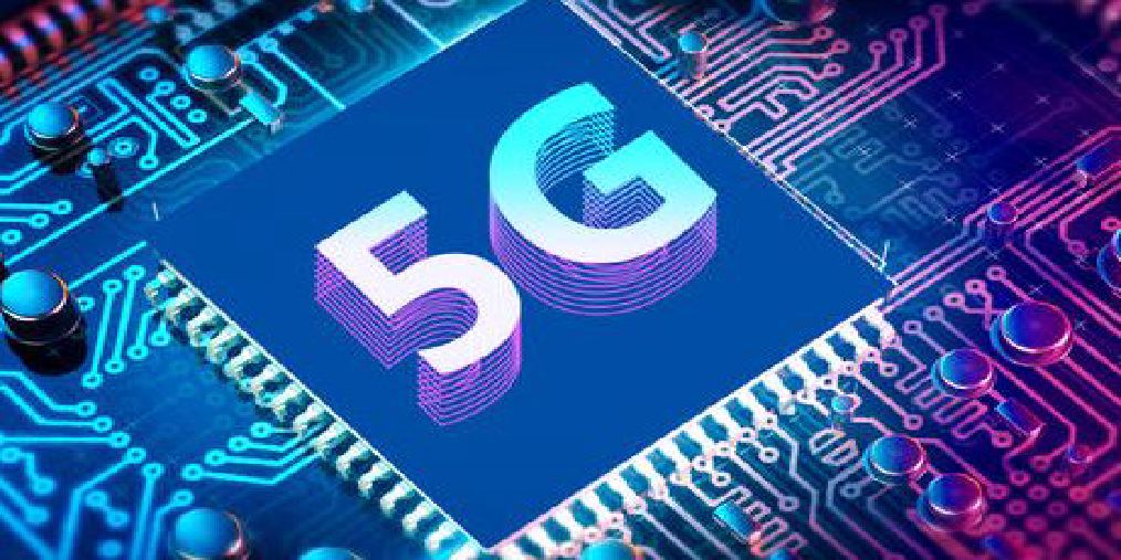 株洲|湖南建成5G基站近3000个 正式开启商用