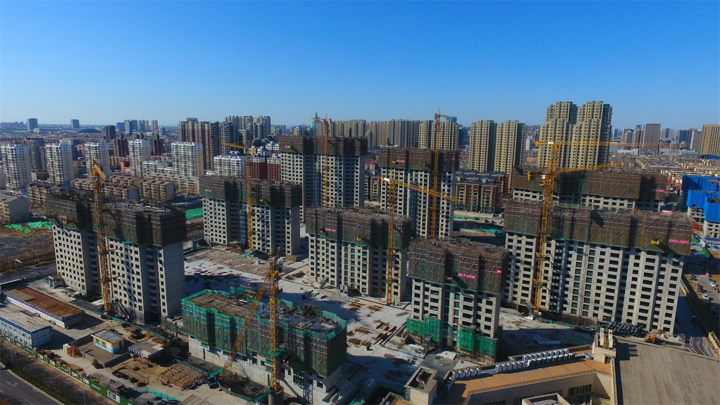 35城卖地均超500亿 哪些城市卖地步入千亿之列?