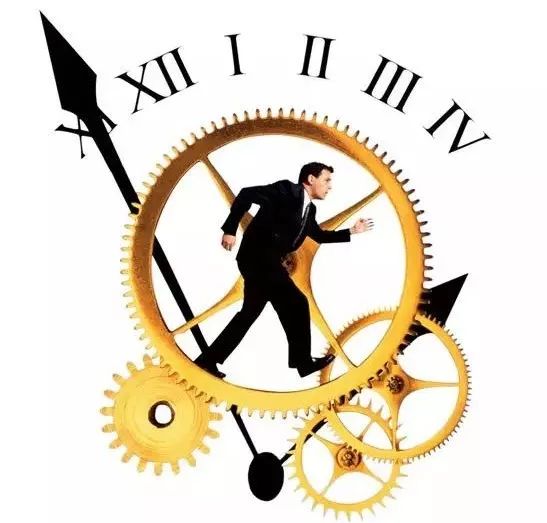 为什么我们总觉得“一年过得比一年快”