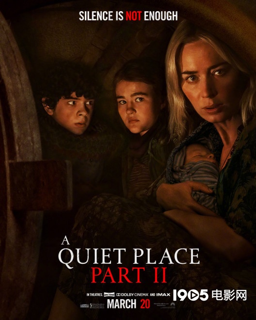 《沉寂之地2》欧洲公映日期推迟 新档期尚未颁布