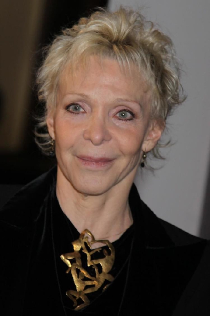 《维纳斯美容院》导演去世 曾获凯撒奖最佳女导演