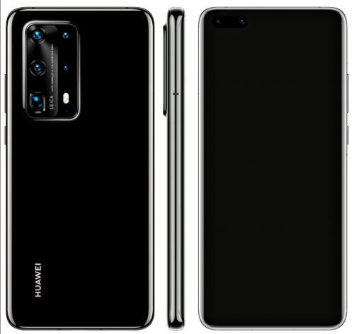 不止DXO第一 华为P40 Pro：狂堆料 处处是亮点