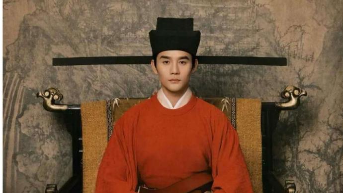 《清平乐》王凯演的宋仁宗符合汗青吗?专家这样说