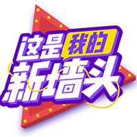 这是我的新墙头