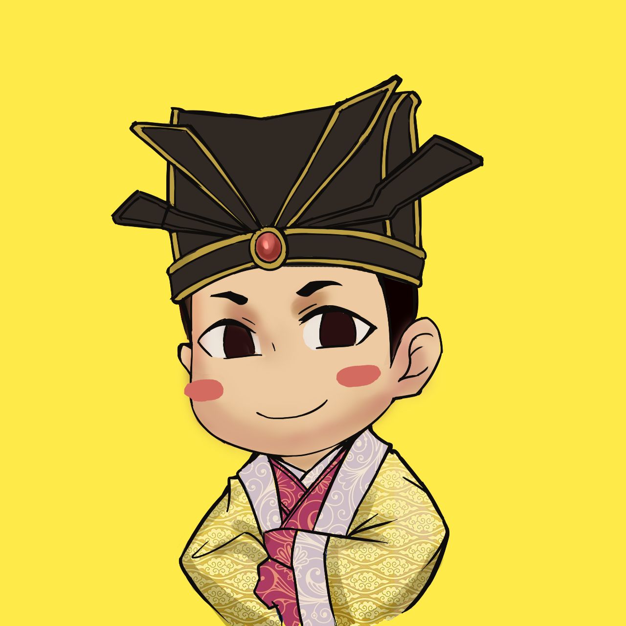 星空历史小记