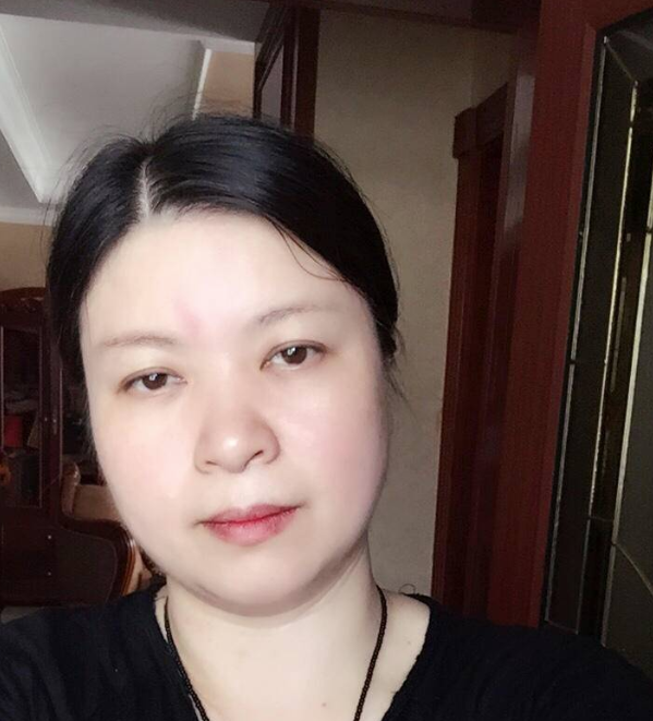 微雨夜吟