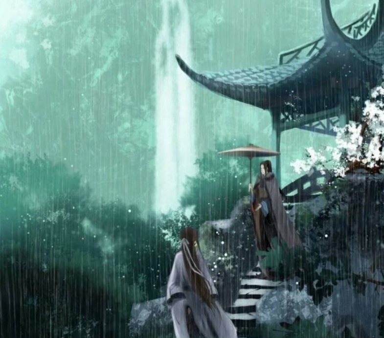 千江书影I你可真棒啊