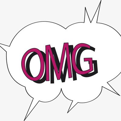 OMG快看
