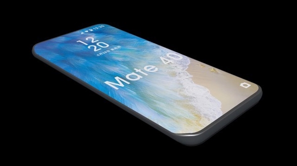 ��ΪMate40������Ⱦͼ�ع� ˫���桰�ٲ������Ƽ��б���