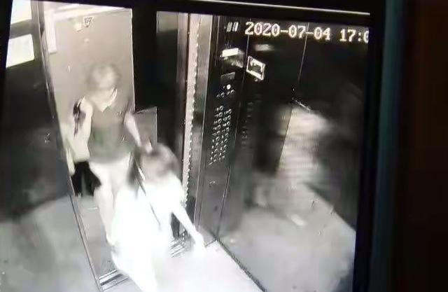 杭州失踪女子遇害，邻居和小女儿都说了同一句话