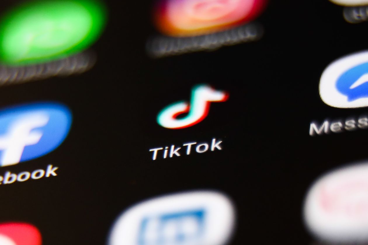 传多家美企劝白宫：但愿TikTok卖身并继续在美运营