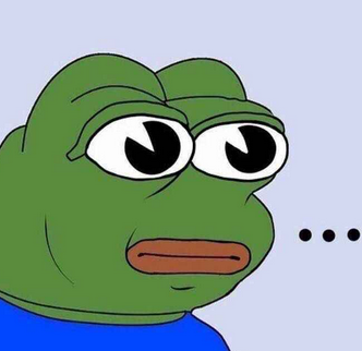 哎呦我下巴掉了