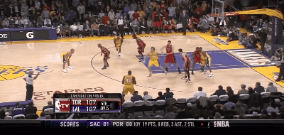 七根手指,六记绝杀,第五个冠军!谨以此献给Kobe的42岁生日:这是你最伟大的复仇!(影)-黑特籃球-NBA新聞影音圖片分享社區