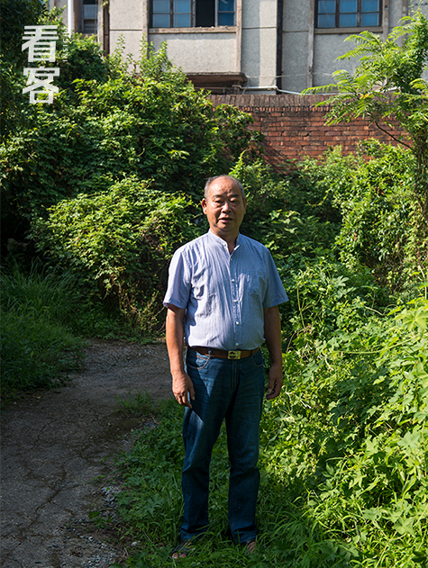 一个车间的60年，让每个工人都活成了符号