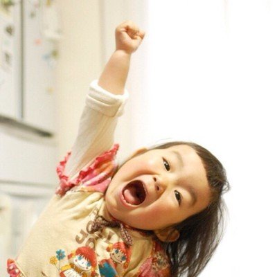 月月妈妈育儿记