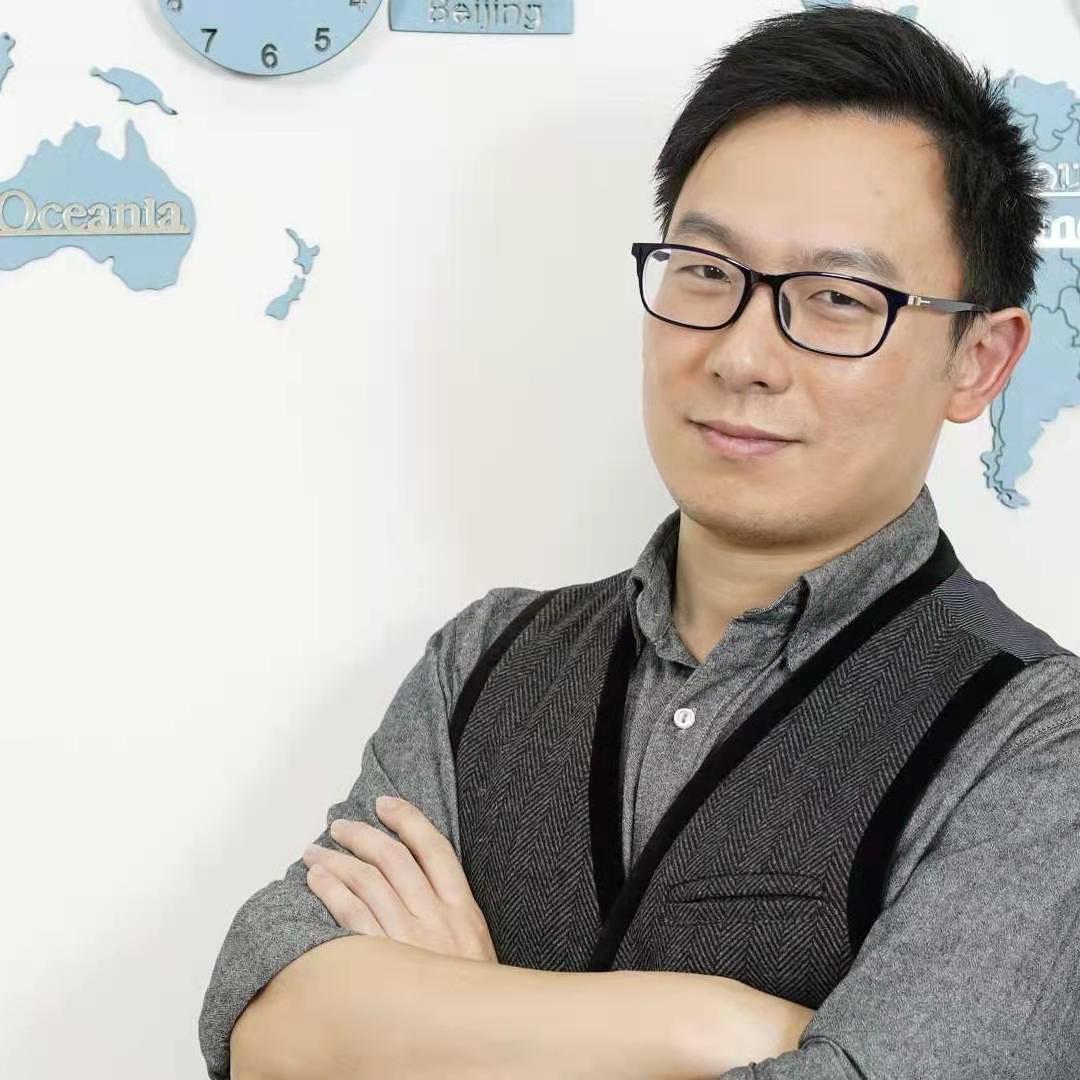 肖老师易金经学堂