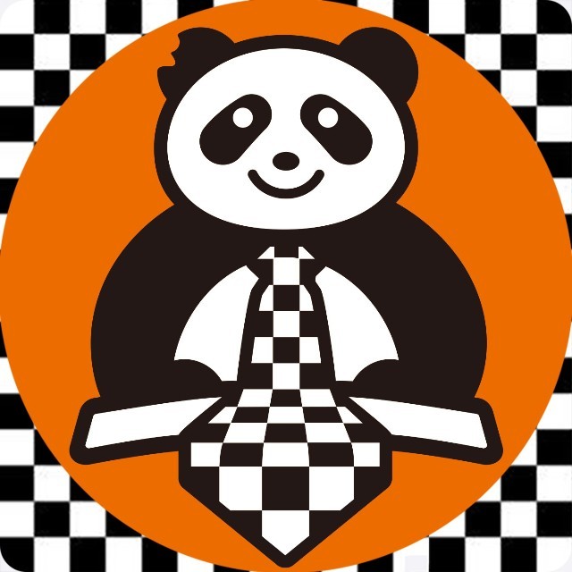 卖书狂魔熊猫君