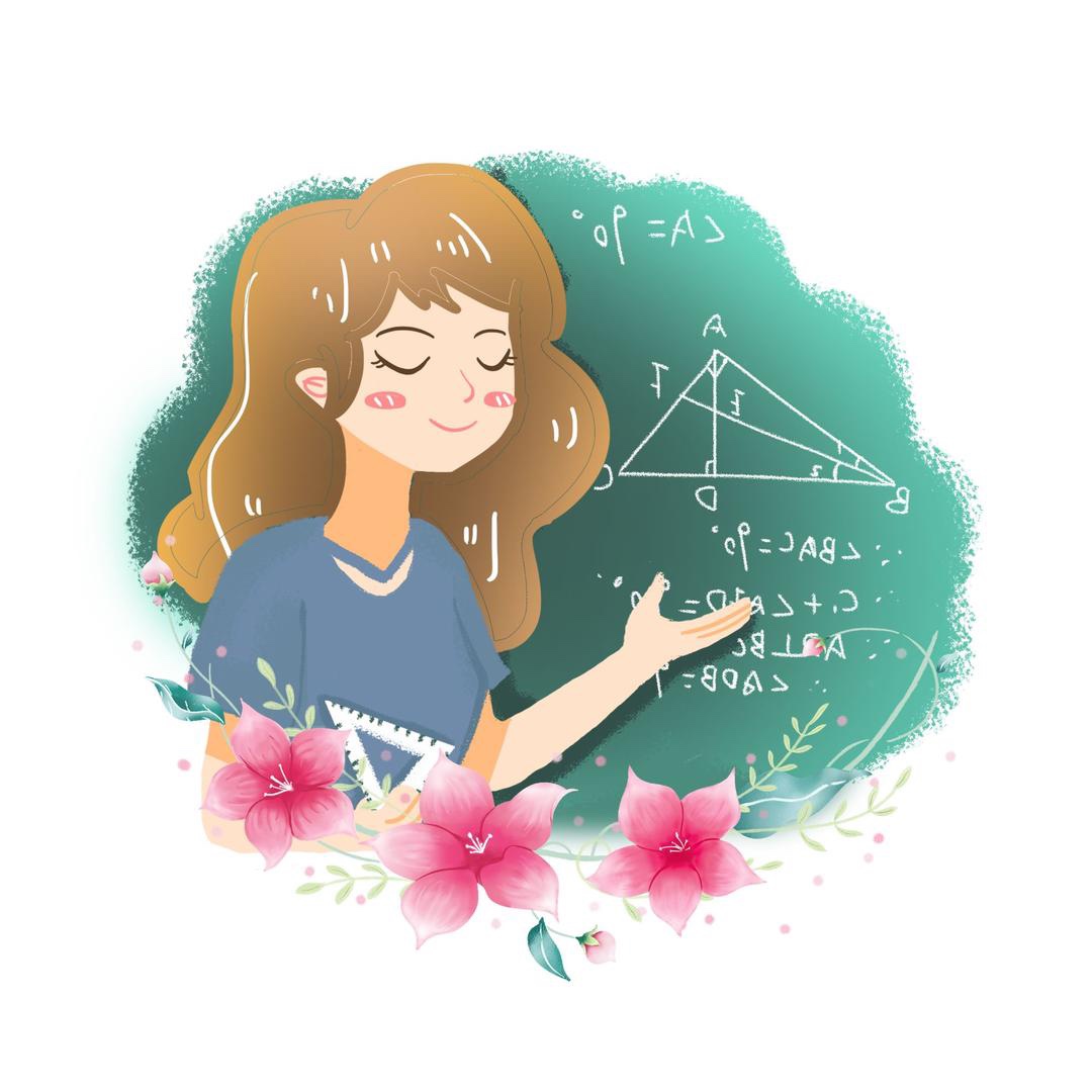 陈老师教育分享