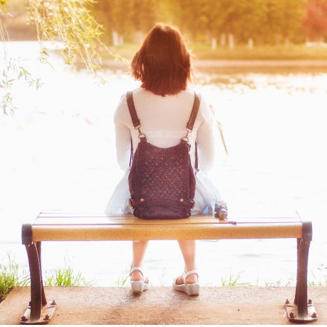 爱叨叨的高老师