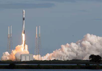 SpaceX寻求融资逾17亿美元 估值提升至1270亿美 