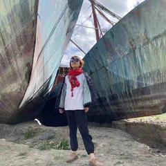 程传农村小生活