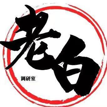 老白调研室