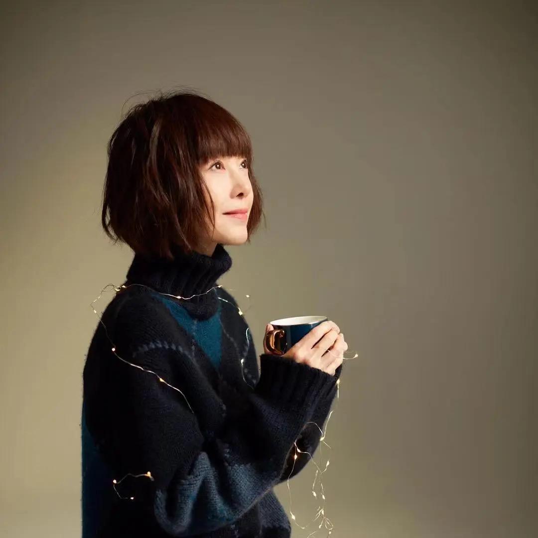 陈鲁豫的电影沙发